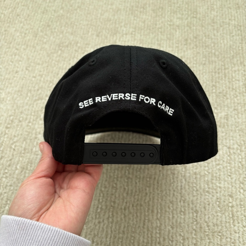 SRFC Snapback - Picture 3 of 4